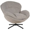 * FO106 КРЕСЛО MILO 3D J.
