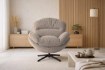 Kontrasto Fo106 Кресло Milo 3D, коричневый, двуместное, 5.01 94655 - Home Club, изображение 5