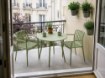 Kontrasto Kp104-Kd — стул из полипропилена, зелёный, Dw, Meb000050 - Home Club, изображение 8