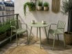 Kontrasto Kp104-Kd — стул из полипропилена, зелёный, Dw, Meb000050 - Home Club, изображение 10