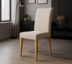 Kontrasto Kt209 Стілець Laro Gla Poli Бежевий Dw, 5.90 90367 - Home Club, зображення 3