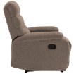 Kontrasto Fw100 Кресло Vera, цвет «Szen. Taupe», с функцией откидывания, 5.01.84823 - Home Club, изображение 3