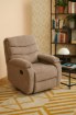 Kontrasto Fw100 Кресло Vera, цвет «Szen. Taupe», с функцией откидывания, 5.01.84823 - Home Club, изображение 4