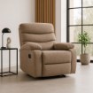 Kontrasto Fw100 Кресло Vera, цвет «Szen. Taupe», с функцией откидывания, 5.01.84823 - Home Club, изображение 5