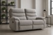 Kontrasto Fw100-2 Кресло Vera Duo, серый цвет, кресло-реклайнер, 5.01.84830 - Home Club, изображение 5