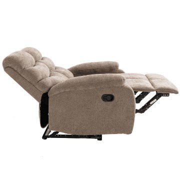 Kontrasto Fw100-2 Кресло Vera Duo, цвет «Szen. Taupe», с функцией откидывания, 5.01.84847 - Home Club