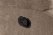 Kontrasto Fw100-2 Кресло Vera Duo, цвет «Szen. Taupe», с функцией откидывания, 5.01.84847 - Home Club, изображение 4