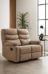 Kontrasto Fw100-2 Кресло Vera Duo, цвет «Szen. Taupe», с функцией откидывания, 5.01.84847 - Home Club, изображение 5