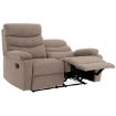 Kontrasto Fw100-2 Кресло Vera Duo, цвет «Szen. Taupe», с функцией откидывания, 5.01.84847 - Home Club, изображение 7