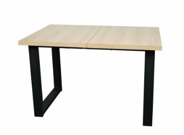 Kontrasto Sj215Jd Стол «Артур» 120–160 × 80 см, светлый, 6.04 95218 - Home Club