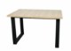Kontrasto Sj215Jd Стол «Артур» 120–160 × 80 см, светлый, 6.04 95218 - Home Club