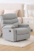 Kontrasto Fw100 Кресло Vera, серый цвет, с функцией откидывания, 5.01.84816 - Home Club, изображение 5
