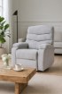 Kontrasto Fw100 Кресло Vera, серый цвет, с функцией откидывания, 5.01.84816 - Home Club, изображение 6