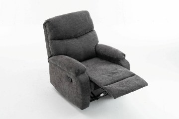 Kontrasto Fw101 Кресло Rosa, серия C, серое, с функцией откидывания, 5.01.84854 - Home Club