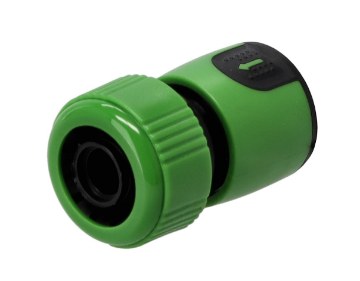 Garden Line Швидкоз'єднувальний Муфт 3/4" Tpe, WIL4785 - Home Club