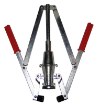 Chomik Металлическая Гайка 28x18 Мм С Зазором, VET255 - Home Club, изображение 2