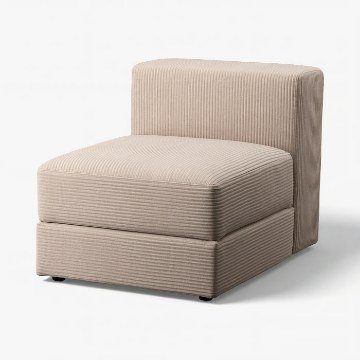 ИКЕА Покрытие модуля для 1 человека с контейнером JÄTTEBO, 205.289.96 - Home Club
