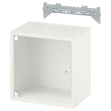 ИКЕА Шкафчик EKET ЭКЕТ, 293.363.56 - Home Club