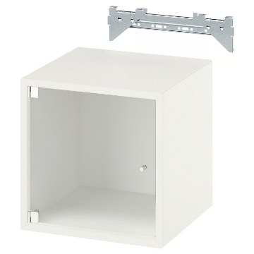 ИКЕА Шкафчик EKET ЭКЕТ, 593.363.74 - Home Club