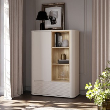 Forte Стелаж L, BTHR322L-M846 - Home Club