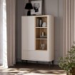 Forte Стелаж L, BTHR322L-M846 - Home Club, зображення 3