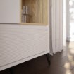 Forte Стелаж L, BTHR322L-M846 - Home Club, зображення 5