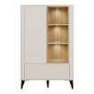 Forte Стелаж L, BTHR322L-M846 - Home Club, зображення 7