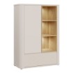 Forte Стелаж L, BTHR322L-M846 - Home Club, зображення 12