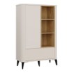 Forte Стелаж L, BTHR322L-M846 - Home Club, зображення 13