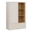 Forte Стелаж L, BTHR322L-M846 - Home Club, зображення 14