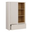 Forte Стелаж L, BTHR322L-M846 - Home Club, зображення 18