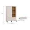 Forte Стелаж L, BTHR322L-M846 - Home Club, зображення 19