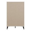Forte Стелаж L, BTHR322L-M846 - Home Club, зображення 23