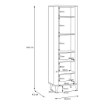 Forte Сайт L/P, BTHV711-M846 - Home Club, изображение 19