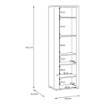 Forte Сайт L/P, BTHV711-M846 - Home Club, изображение 20