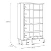 Forte Сайт L/P, BTHV321-M846 - Home Club, изображение 19