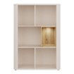 Forte Стелаж, BTHR321-M821 - Home Club, зображення 6