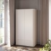Forte Шкаф для одежды, BTHS821-U60 - Home Club, изображение 2