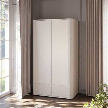 Forte Шкаф для одежды, BTHS821-U60 - Home Club