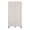 Forte Шкаф для одежды, BTHS821-U60 - Home Club, изображение 5