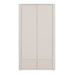 Forte Шкаф для одежды, BTHS821-U60 - Home Club, изображение 6