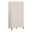 Forte Шкаф для одежды, BTHS821-U60 - Home Club, изображение 7