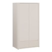 Forte Шкаф для одежды, BTHS821-U60 - Home Club, изображение 8