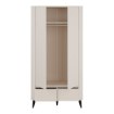Forte Шкаф для одежды, BTHS821-U60 - Home Club, изображение 9