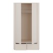 Forte Шкаф для одежды, BTHS821-U60 - Home Club, изображение 10