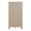 Forte Шкаф для одежды, BTHS821-U60 - Home Club, изображение 19