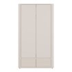 Forte Шкаф для одежды, BTHS821-U60 - Home Club, изображение 22