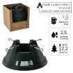 Chomik Массивная подставка для елки 5-12 см, FES7540 - Home Club, изображение 4