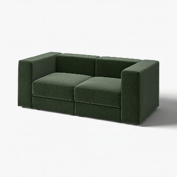 ИКЕА Модульный диван JÄTTEBO, 896.082.69 - Home Club