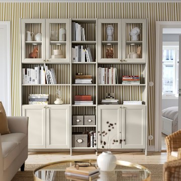 ИКЕА Стелаж GULDDRAGARE, 396.124.62 - Home Club